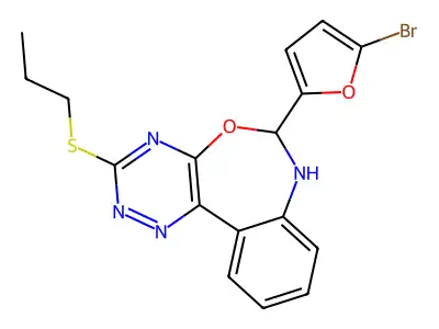 BAS 13118141 structure