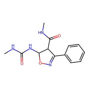 6,6-Diphenyl-2,3-dihydroimidazo[2,1-b][1,3]oxazol-5(6h)-one structure