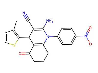 SALOR-INT L220515-1EA structure