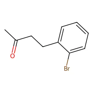 n,n,3-Trimethyl-4-nitrosoaniline structure