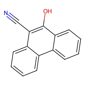 Biorinil structure