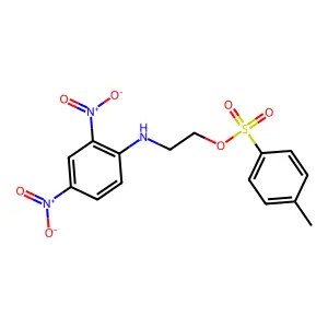 N-(4-羟基-3-苯基苯基)乙酰胺 structure