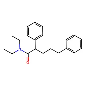 8,8'-Bitheophylline structure