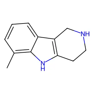 5-[(3-Chlorophenoxy)methyl]-2-furaldehyde structure