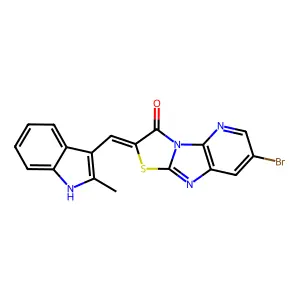AH-487/37108016 structure