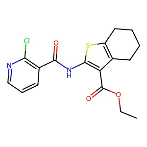BAS 03350239 structure