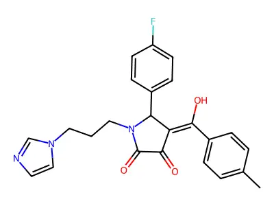 BAS 01296661 structure