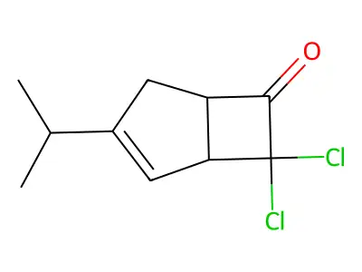 2-Mercapto-4-methylpyrimidine structure