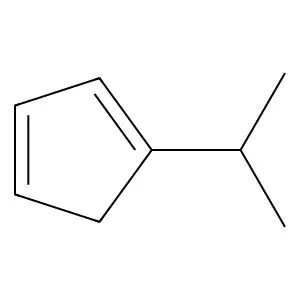 1,2-Dimethyl-3,5-dinitro-1h-indole structure
