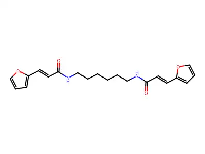 3-(Dimethylamino)-3'-methoxypropiophenone structure