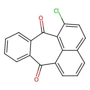 KST-1B3442 structure