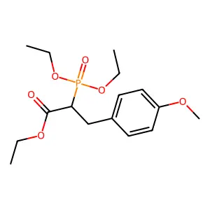4-chloro-3-[chloro(difluoro)methyl]-4,4-difluoro-3-hydroxy-2-methyl-1-phenylbutan-1-one structure