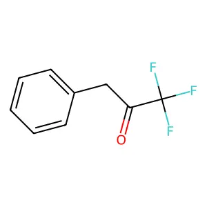 4-chloro-3-[chloro(difluoro)methyl]-4,4-difluoro-1-(furan-2-yl)-3-hydroxybutan-1-one structure