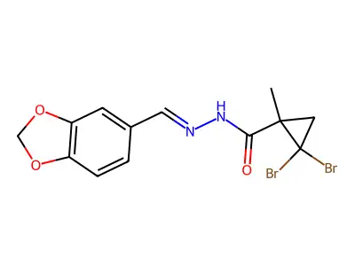 BIM-0031856.P001 structure