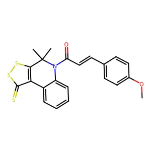 CDS1_002889 structure