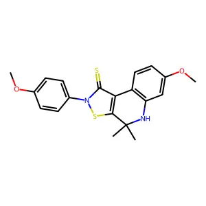 BAS 00501807 structure