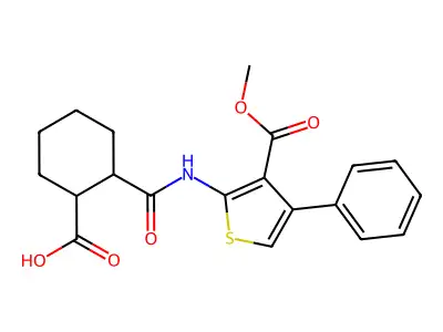 CBKinase1_001001 structure