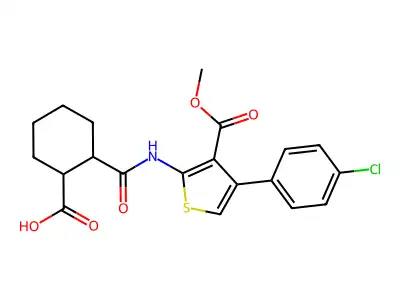 BIM-0031532.P001 structure