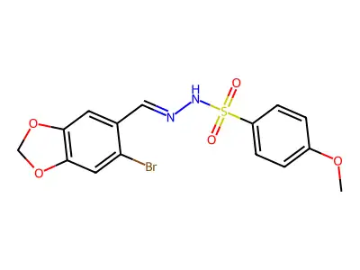 BIM-0017045.P001 structure