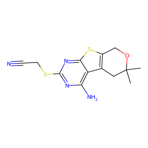 AN-512/12673279 structure