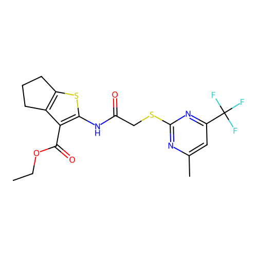 A2323/0097968 structure