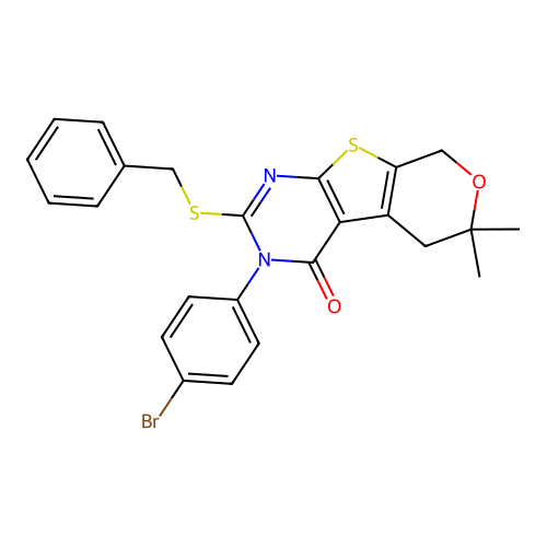 C24H21BrN2O2S2 structure