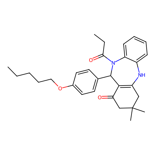 BAS 13119008 structure