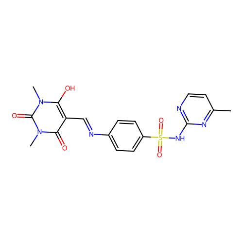 BAS 02232460 structure