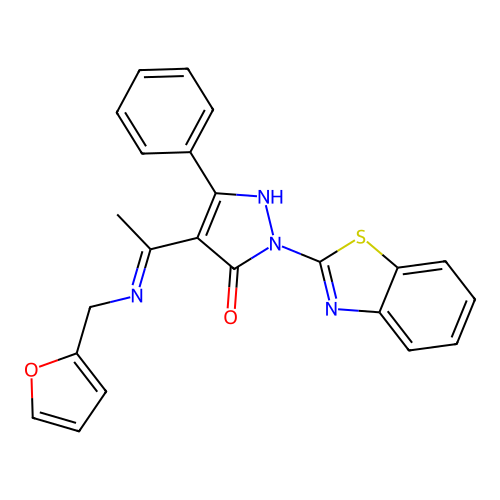 BAS 02232485 structure