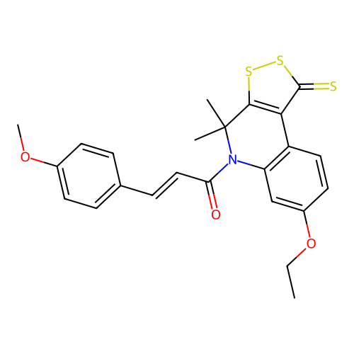CDS1_002874 structure