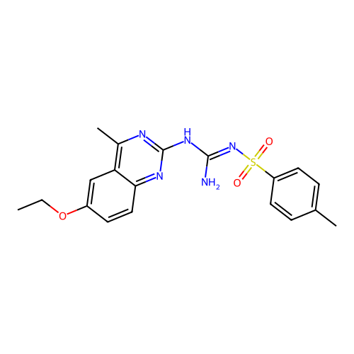 AJ-292/13095373 structure