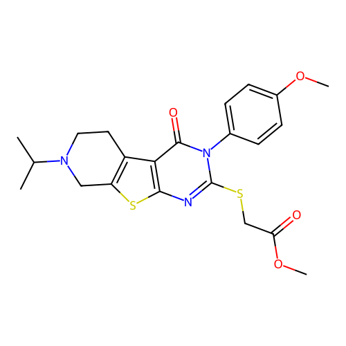 AJ-292/13489066 structure