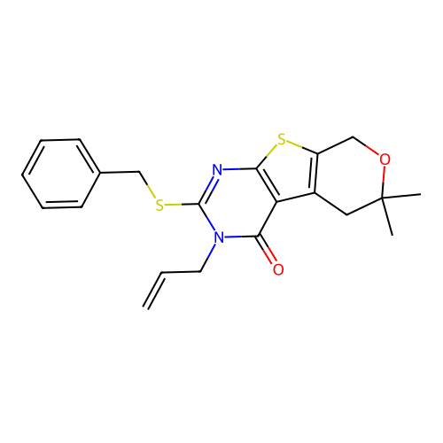 AJ-292/12414037 structure