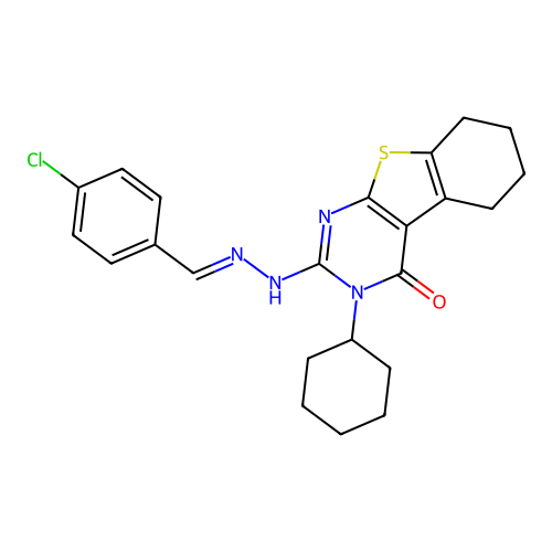 AJ-292/11387367 structure