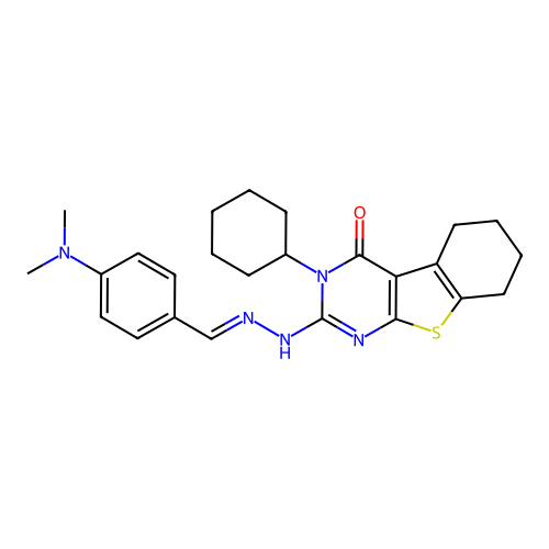 AJ-292/11387378 structure
