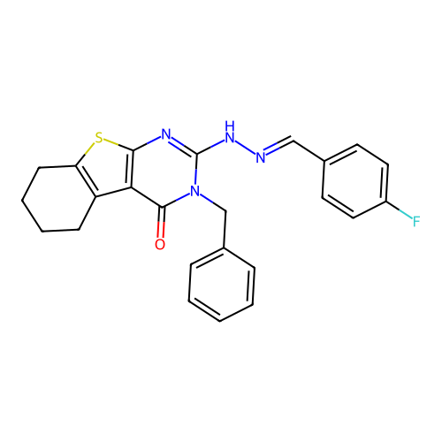 AJ-292/11387370 structure