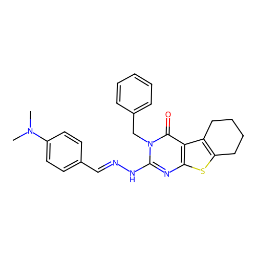 AJ-292/11387377 structure