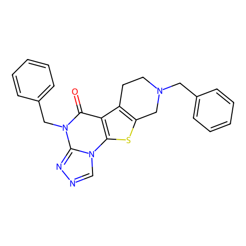 AL-281/36996270 structure