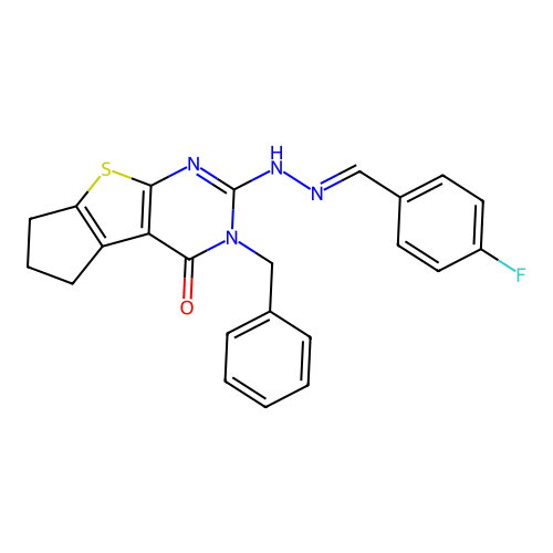 AJ-292/11387501 structure
