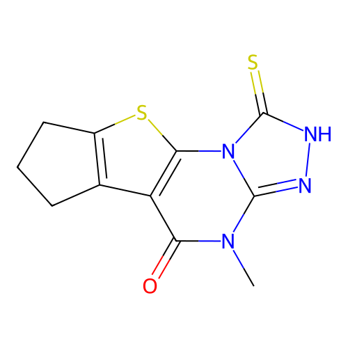 AJ-292/11386126 structure