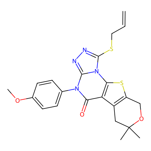 AJ-292/13329037 structure