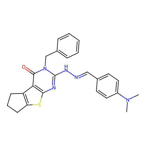 AJ-292/11387508 structure