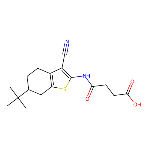 AJ-292/13046038 structure