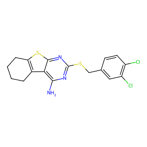 AJ-292/12929031 structure