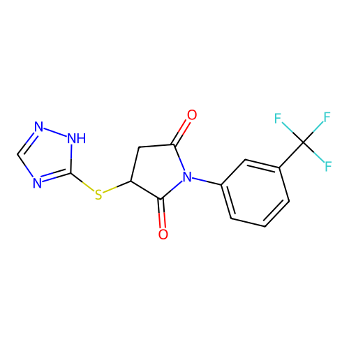BAS 13119577 structure