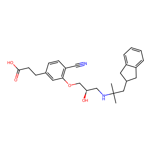 NPSP795 structure