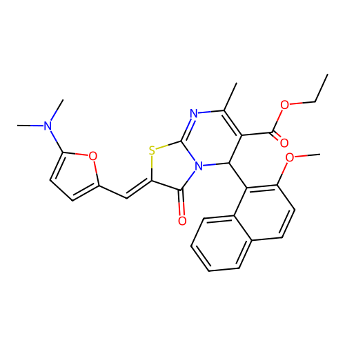 AN-648/12904065 structure