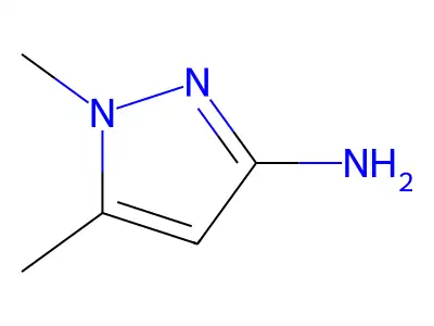 2,3-Diaminophenazine structure