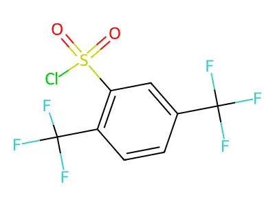 Ethyl 5-(3-nitrophenyl)isoxazole-3-carboxylate structure