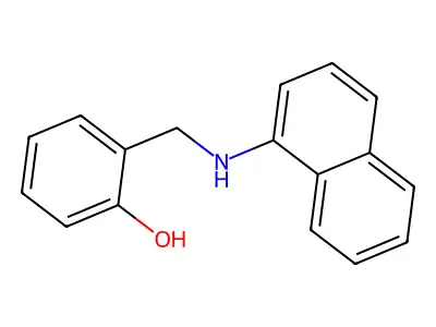 4-Methyl-3-(trifluoromethyl)phenyl isothiocyanate structure